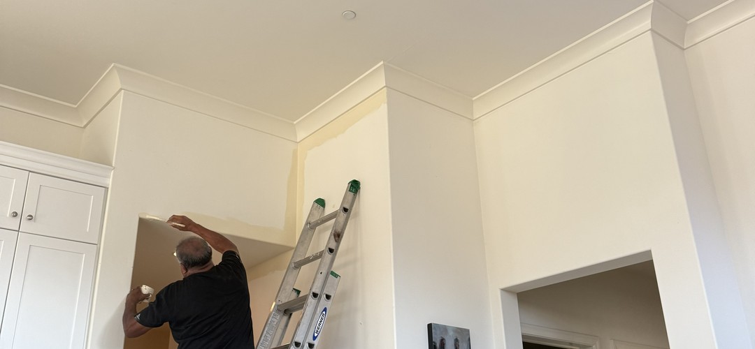 Painting feature image