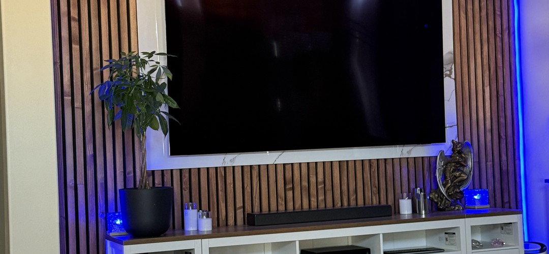 TV Mounts feature image